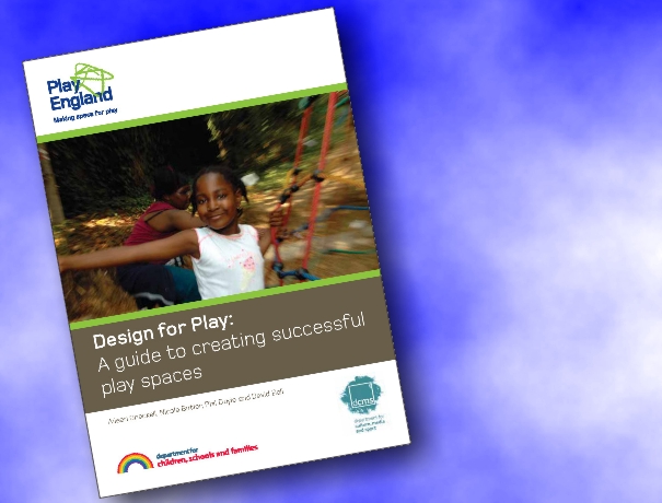 Design For Play